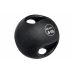Миниатюра Медбол двуручный, Bradex SF 0763, 4 кг 1  мини