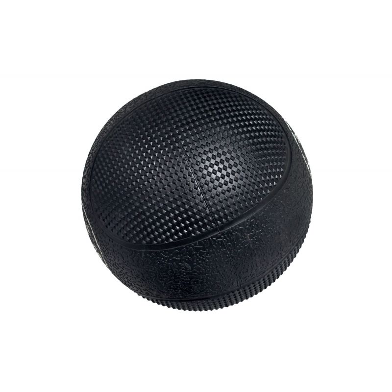 Фотография Медбол резиновый, Bradex SF 0772, 3 кг 1