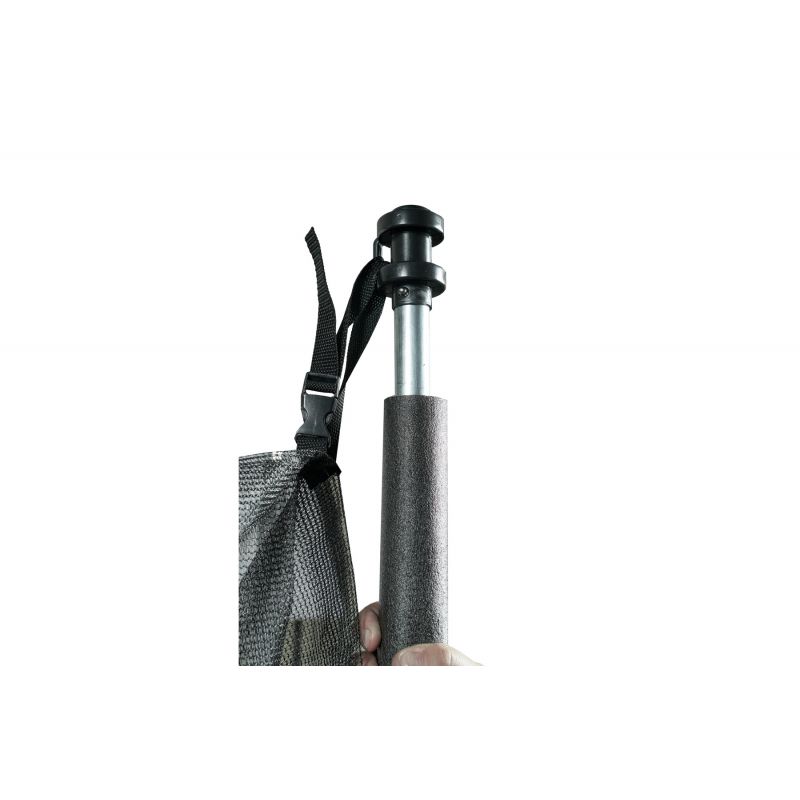Фотография Батут с внутренней защитной сеткой Bradex SF 0714, 305 см 10ft 4