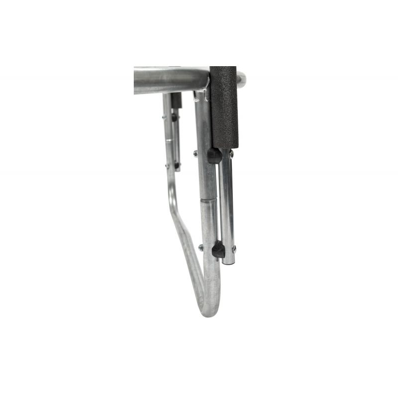 Фотография Батут с внутренней защитной сеткой Bradex SF 0716, 427 см 14ft 3