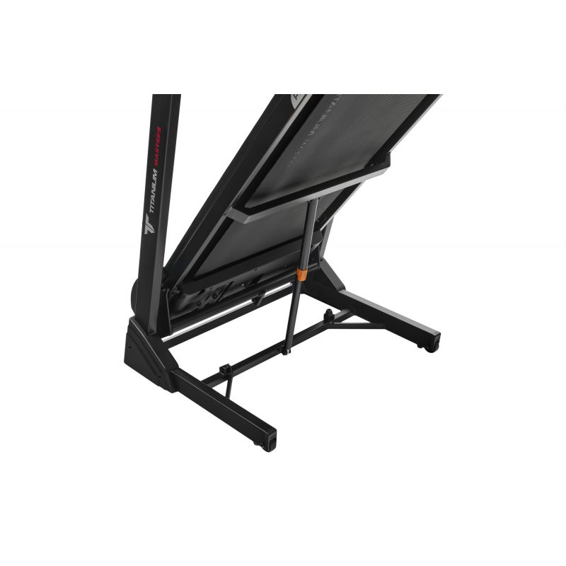 Фотография Беговая дорожка Titanium Masters Physiotech TBM 2