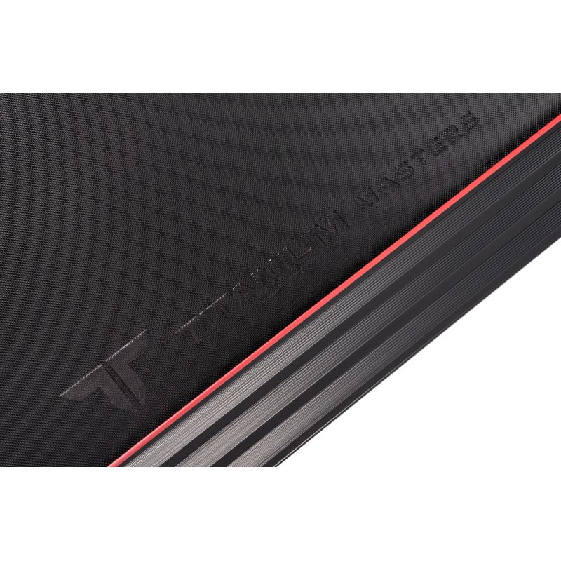 Фотография Беговая дорожка Titanium Masters Physiotech TDM 9