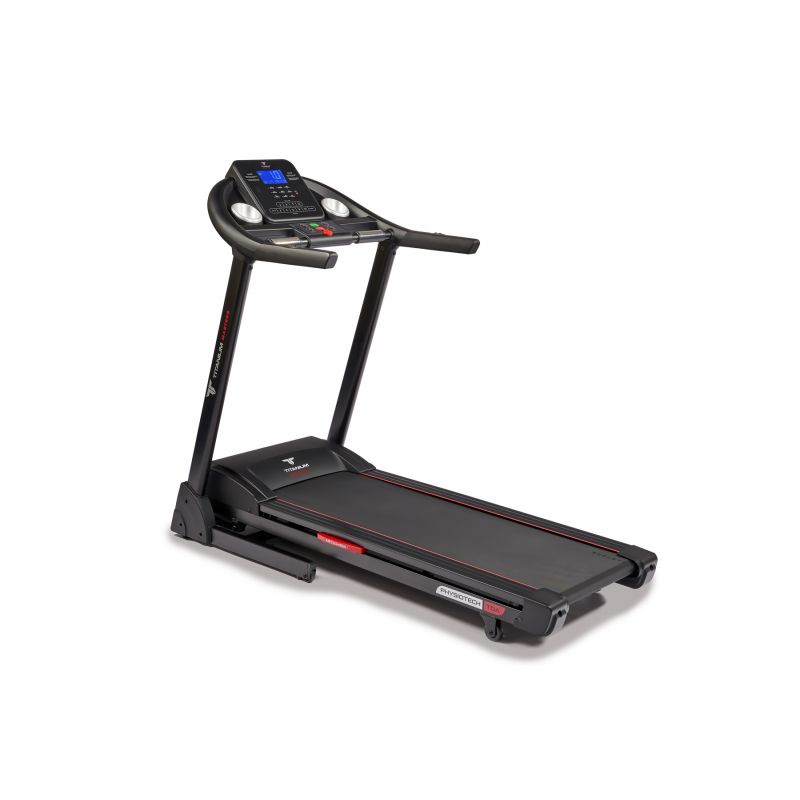 Фотография Беговая дорожка Titanium Masters Physiotech TDA 0