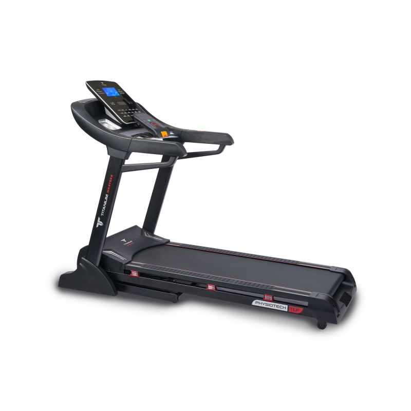 Фотография Беговая дорожка Titanium Masters Physiotech TLF 0