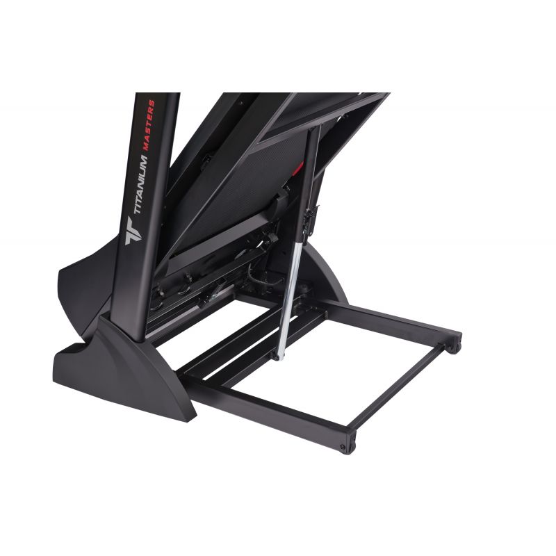 Фотография Беговая дорожка Titanium Masters Physiotech TLF 4