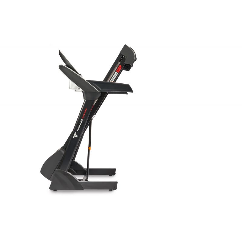 Фотография Беговая дорожка Titanium Masters Physiotech TFA 12
