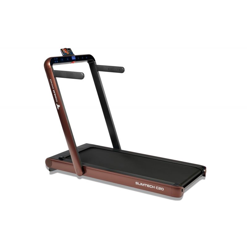 Фотография Беговая дорожка Titanium Masters Slimtech C20 0