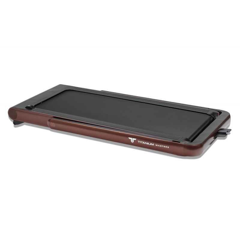 Фотография Беговая дорожка Titanium Masters Slimtech C20 4
