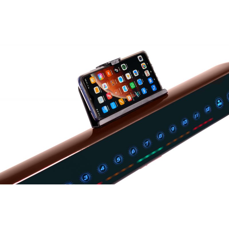 Фотография Беговая дорожка Titanium Masters Slimtech C10 14