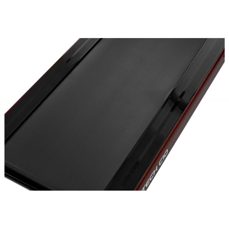 Фотография Беговая дорожка Titanium Masters Slimtech C10 23