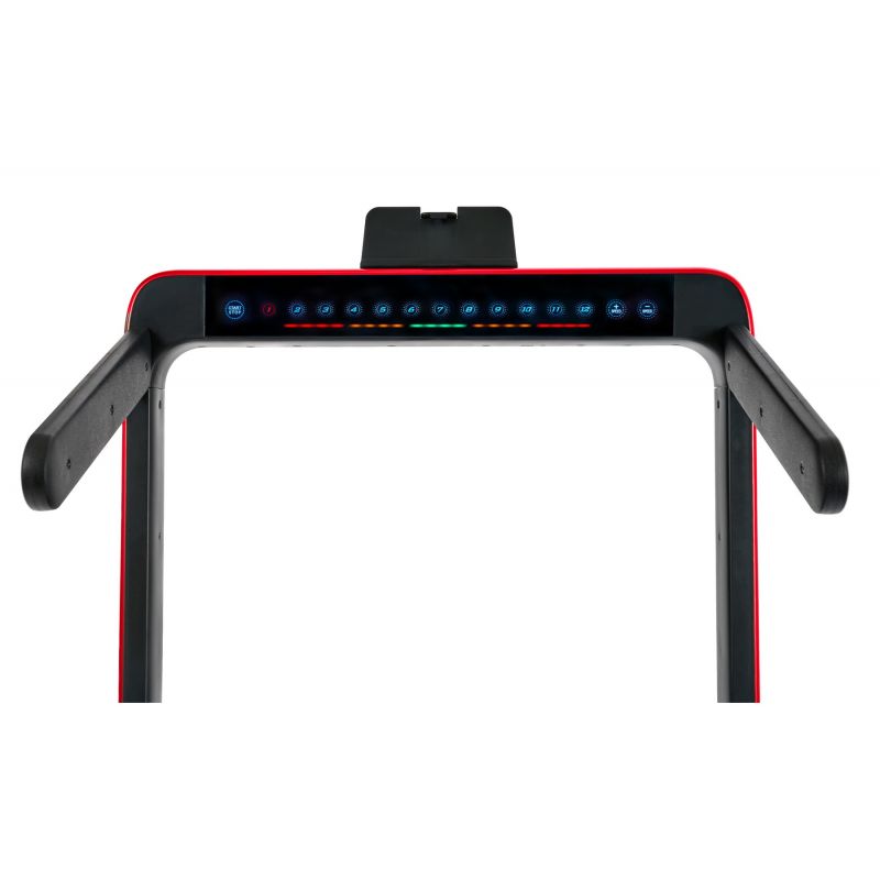 Фотография Беговая дорожка Titanium Masters Slimtech C10 8