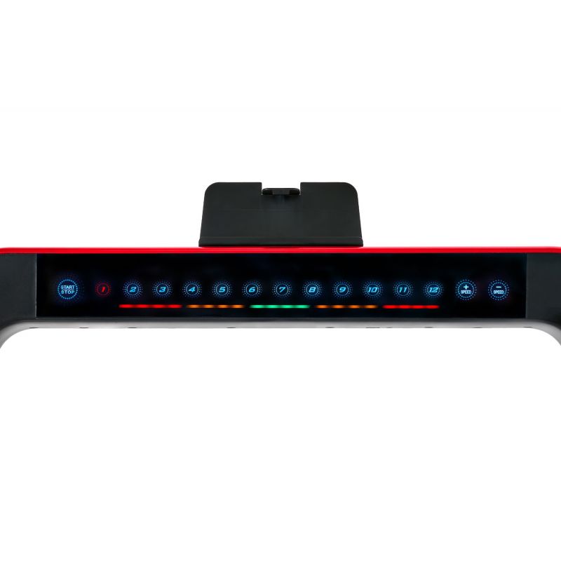 Фотография Беговая дорожка Titanium Masters Slimtech C10 10