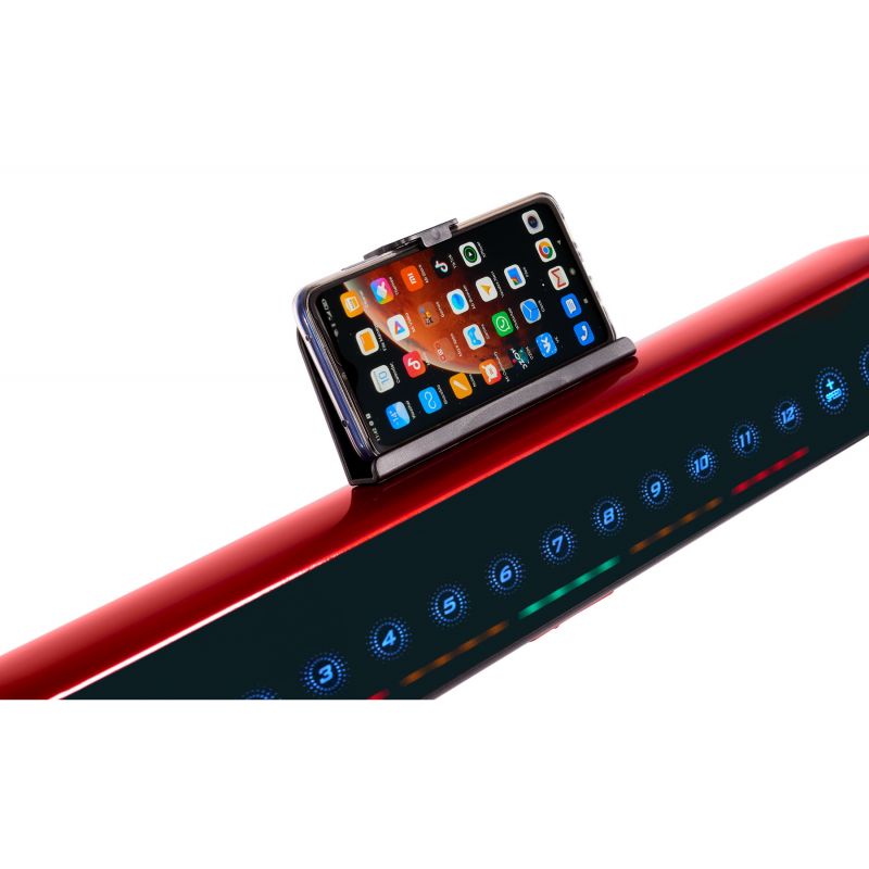 Фотография Беговая дорожка Titanium Masters Slimtech C10 12