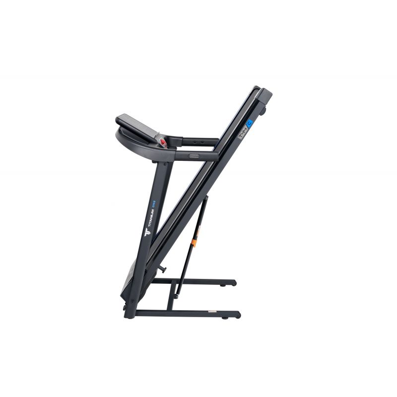 Фотография Беговая дорожка Titanium One T44 C APP 5