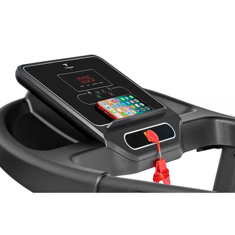 Фотография Беговая дорожка Titanium One T32 C APP 6