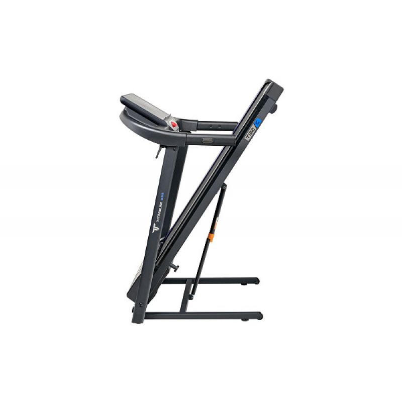 Фотография Беговая дорожка Titanium One T32 C APP 2