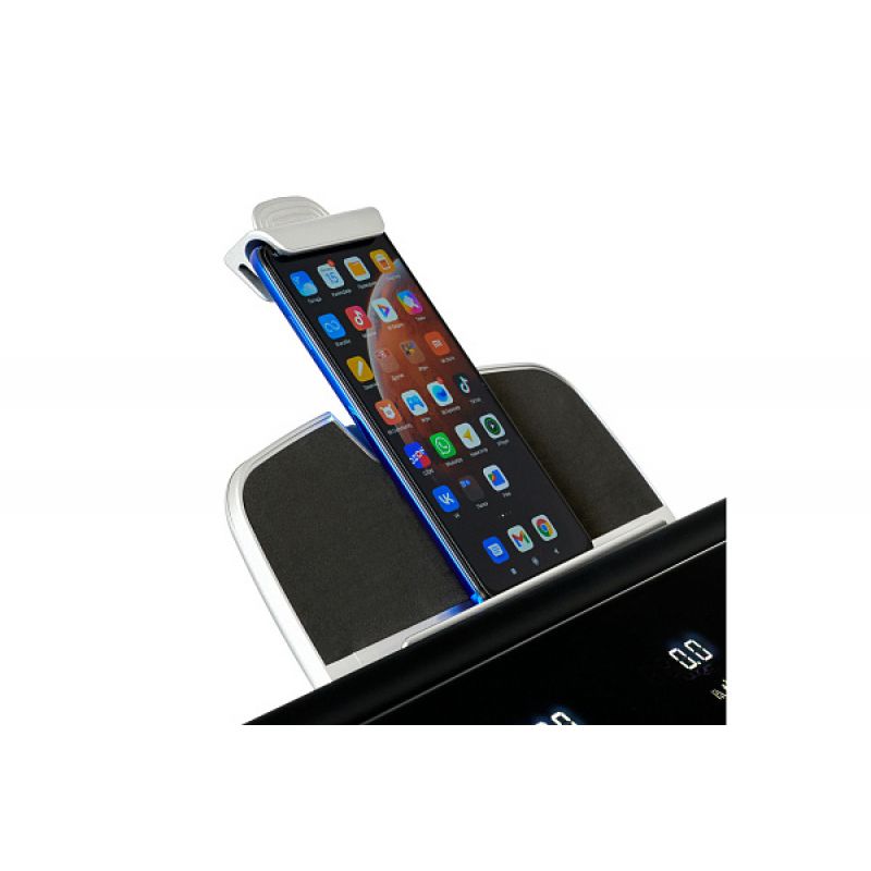 Фотография Беговая дорожка Titanium Masters Slimtech S50 10