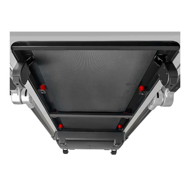 Фотография Беговая дорожка Titanium Masters Slimtech S50 13