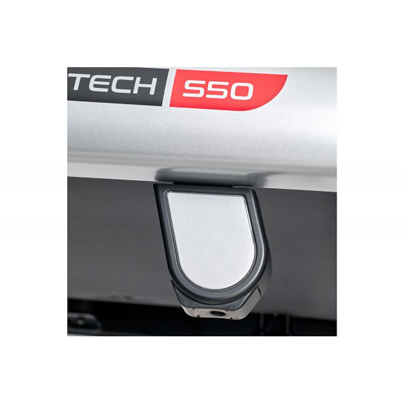 Фотография Беговая дорожка Titanium Masters Slimtech S50 17