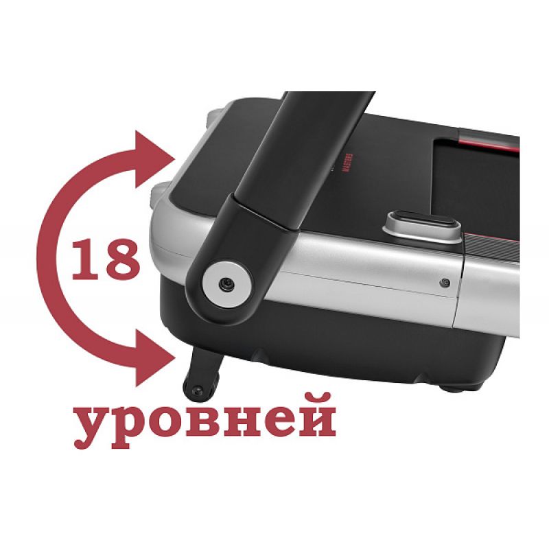 Фотография Беговая дорожка Titanium Masters Slimtech S50 3
