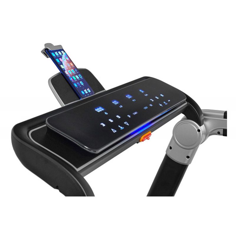 Фотография Беговая дорожка Titanium Masters Slimtech S50 7