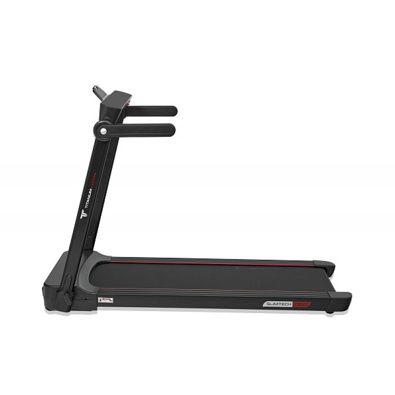 Фотография Беговая дорожка Titanium Masters Slimtech C350 1