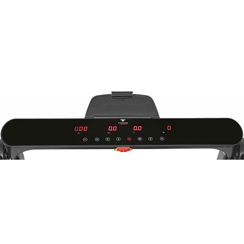 Фотография Беговая дорожка Titanium Masters Slimtech C350 4