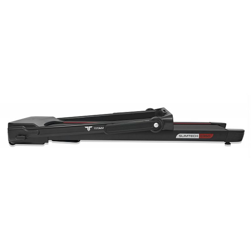 Фотография Беговая дорожка Titanium Masters Slimtech C350 7