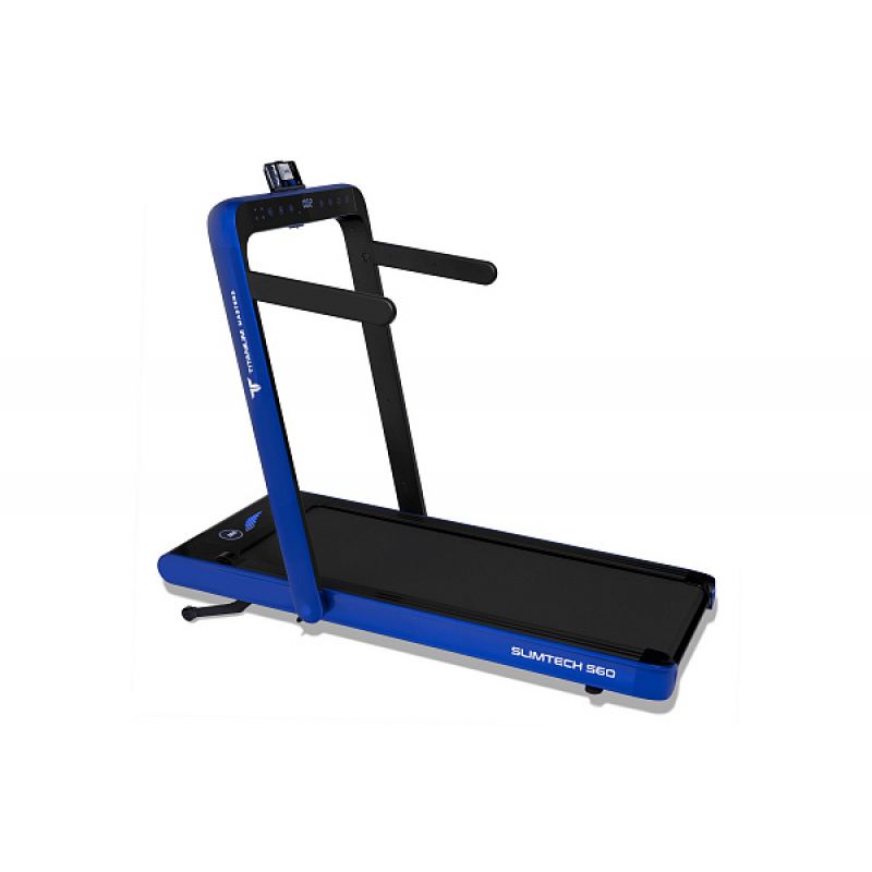 Фотография Беговая дорожка Titanium Masters Slimtech S60 6
