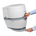 Миниатюра Биотуалет Thetford Porta Potti 565 P жидкостной 2  мини