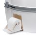 Миниатюра Биотуалет Thetford Porta Potti 565 P жидкостной 5  мини