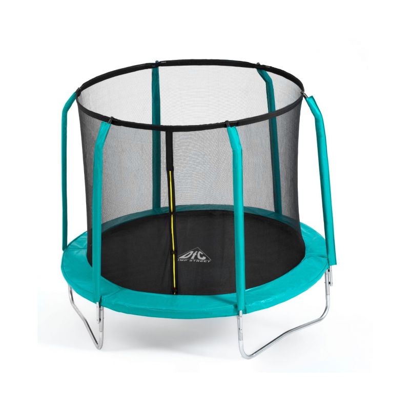 Фотография Батут DFC JUMP STREET 5ft 0