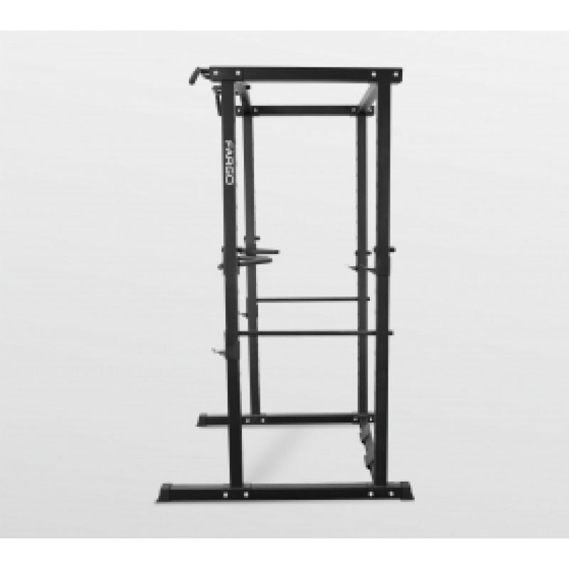 Фотография Силовая рама OXYGEN FITNESS FARGO 2