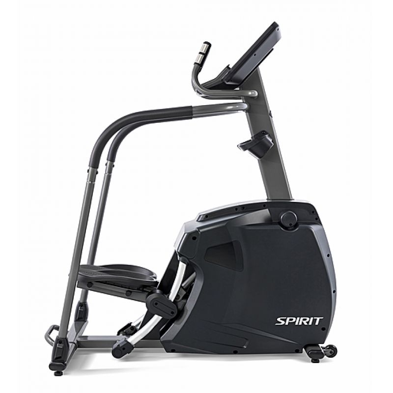 Фотография Степпер Spirit CS800+ 2