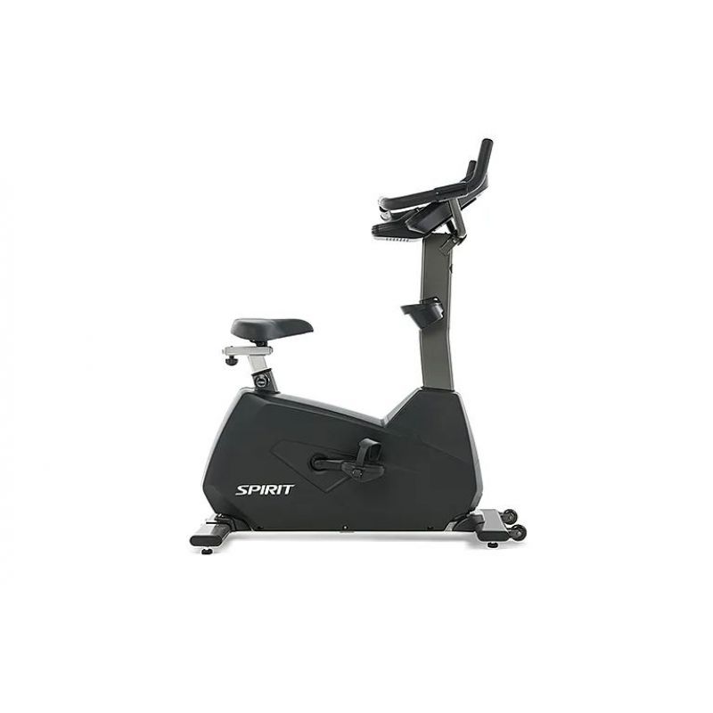 Фотография Велотренажер SPIRIT CU800ENT+ 3