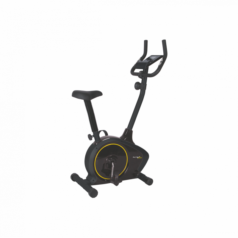 Фотография Вертикальный велотренажер Altezani Bike V 0