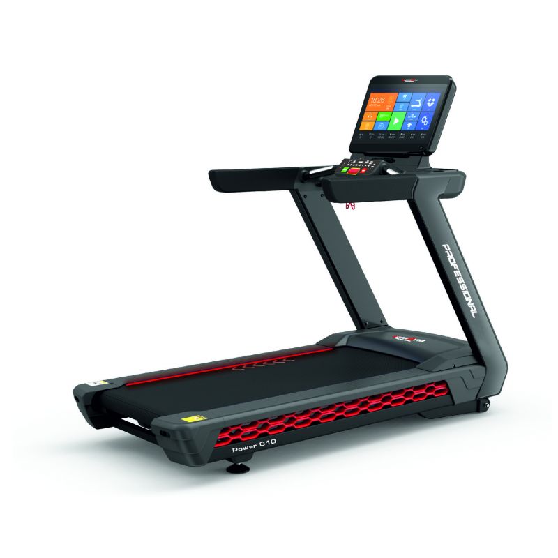 Фотография Беговая дорожка UltraGym UG-POWER X Line 0