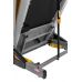 Миниатюра Беговая дорожка Funfit DK-15AV 1  мини