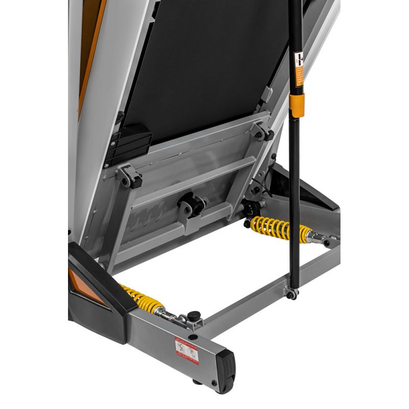 Фотография Беговая дорожка Funfit DK-15AV 1