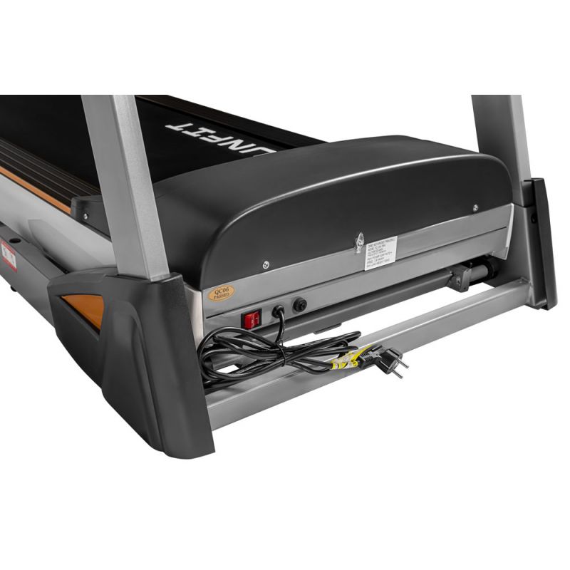 Фотография Беговая дорожка Funfit DK-15AV 3