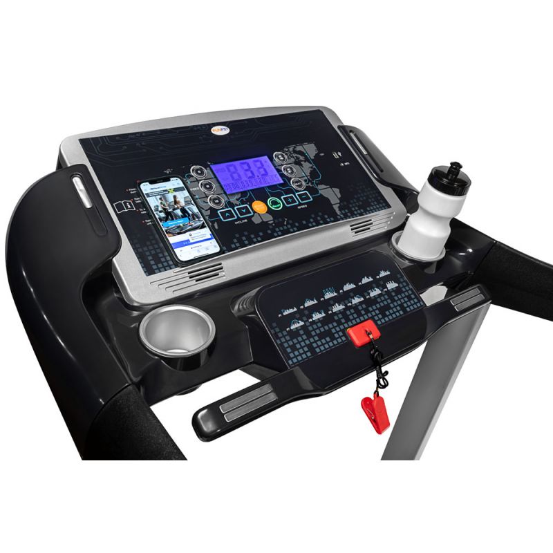 Фотография Беговая дорожка Funfit DK-15AV 5