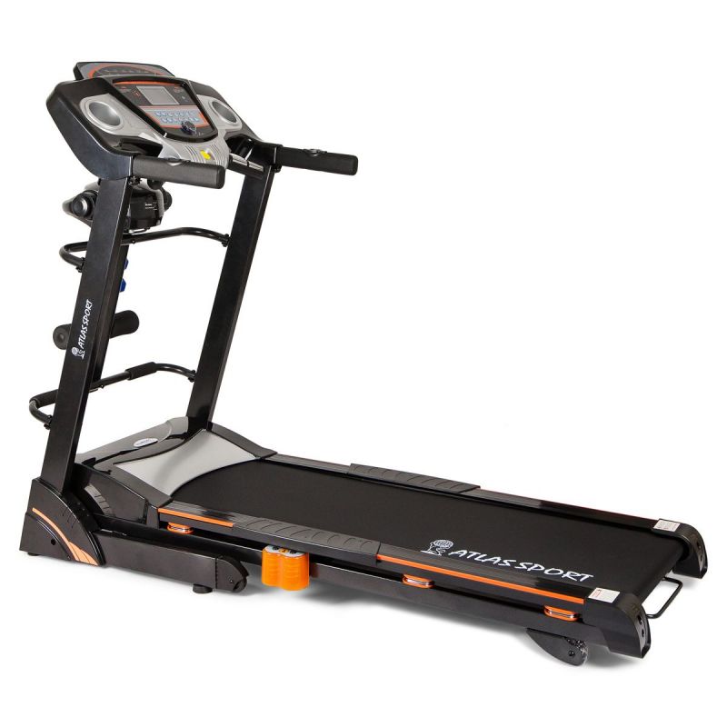 Фотография Беговая дорожка ATLAS SPORT 68 0