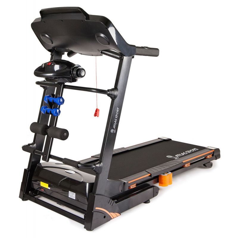 Фотография Беговая дорожка ATLAS SPORT 68 1