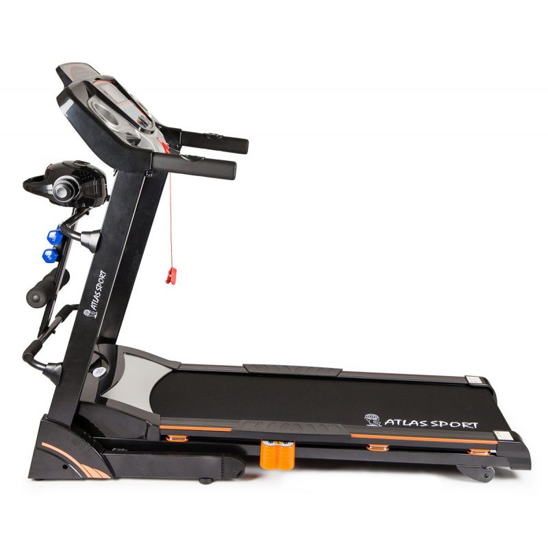 Фотография Беговая дорожка ATLAS SPORT 68 2