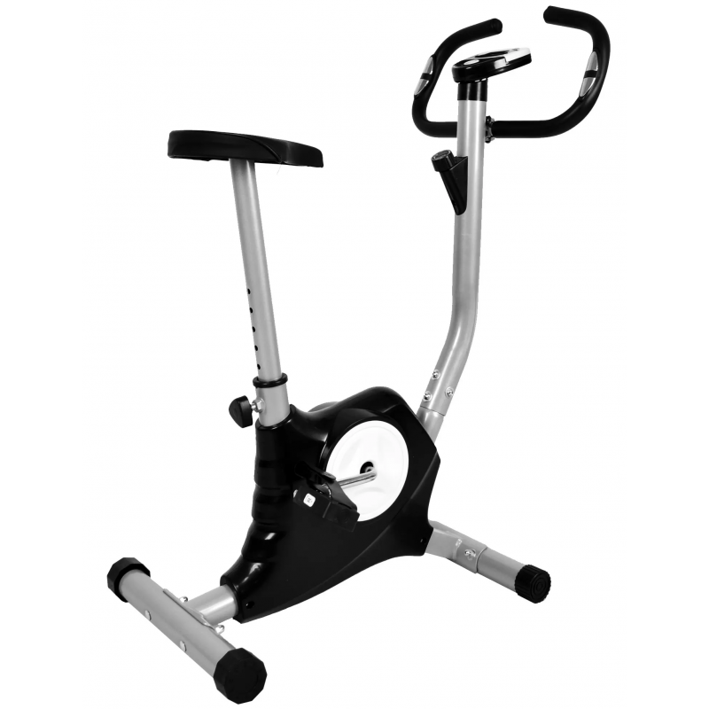 Фотография Велотренажер Atlas Sport DARK cardio 0
