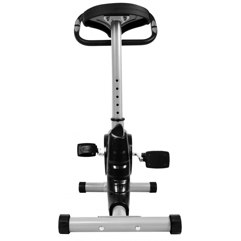 Фотография Велотренажер Atlas Sport DARK cardio 3