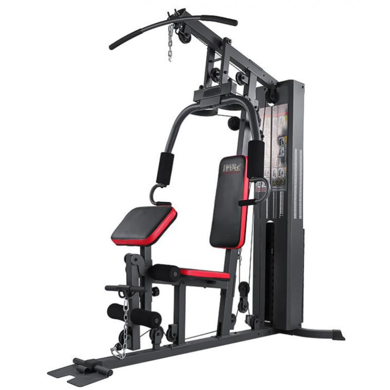 Фотография Силовая станция KangJinhua Fitness MDK-C107-1 0