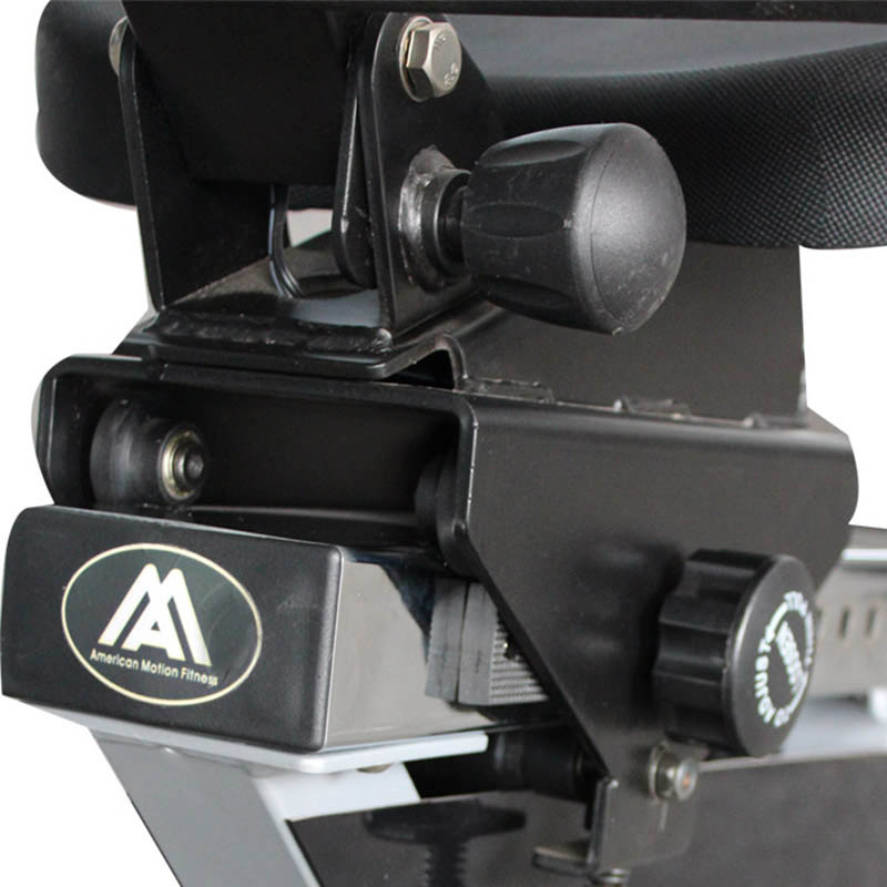 Фотография Велотренажер AMF 4700 2