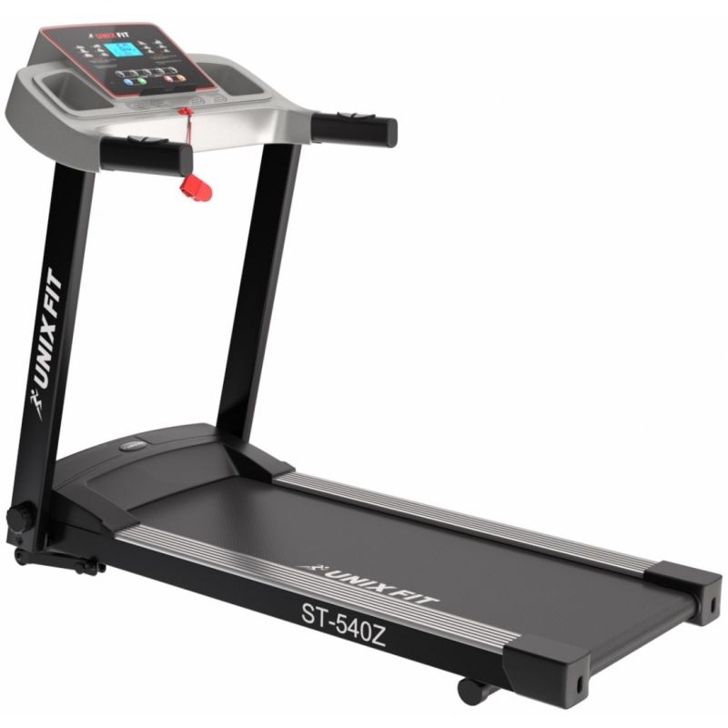 Фотография Беговая дорожка UNIXFIT ST-540Z 0