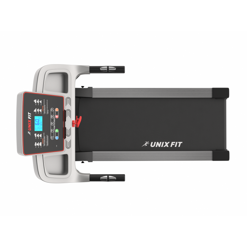 Фотография Беговая дорожка UNIXFIT ST-540Z 12